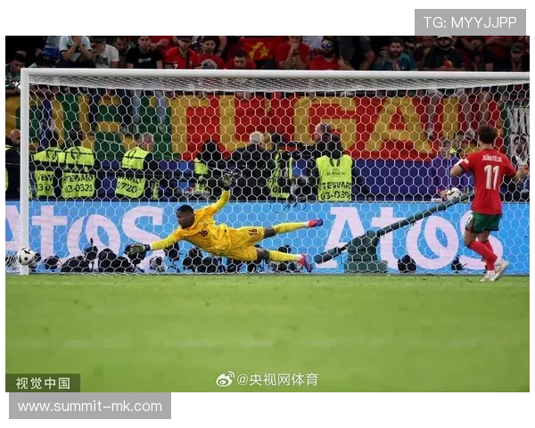 欧洲杯点球大战惊心动魄，冠军诞生！